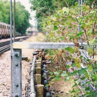 Tube Lines 22
